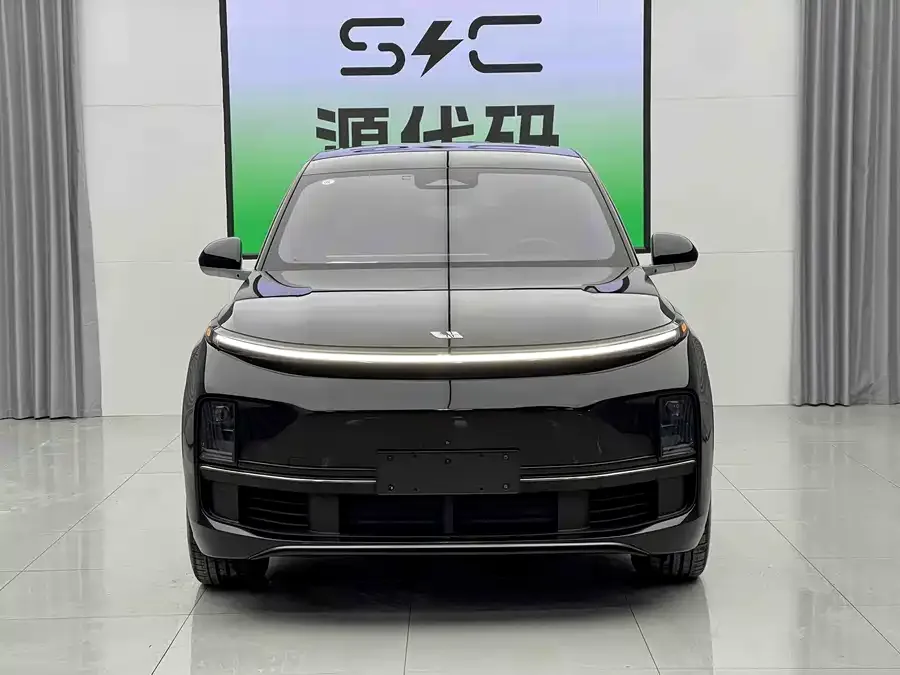 Li Xiang L8 2023