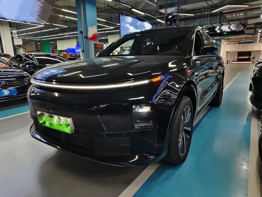 Li Xiang L6 Ideal L6 2024 Pro 2024 — фото 1, купить с доставкой в Москву