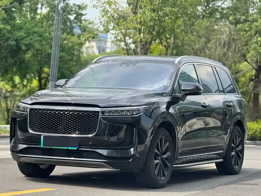 Li Xiang One 2022