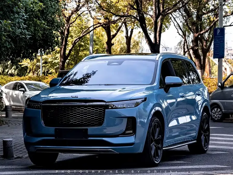 Li Xiang One 2022