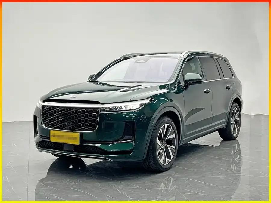 Li Xiang One 2022
