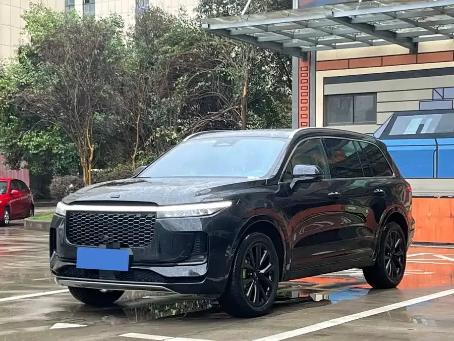 Li Xiang One 2022