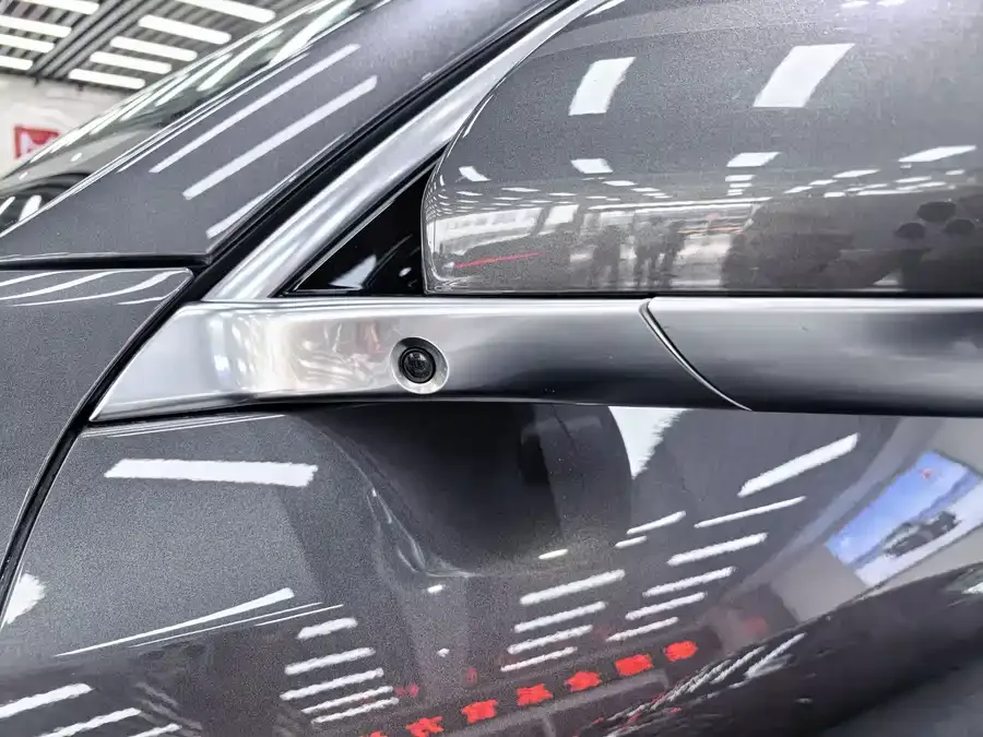 Li Xiang L8 Ideal L8 2023 Pro 2023 — миниатюра 4