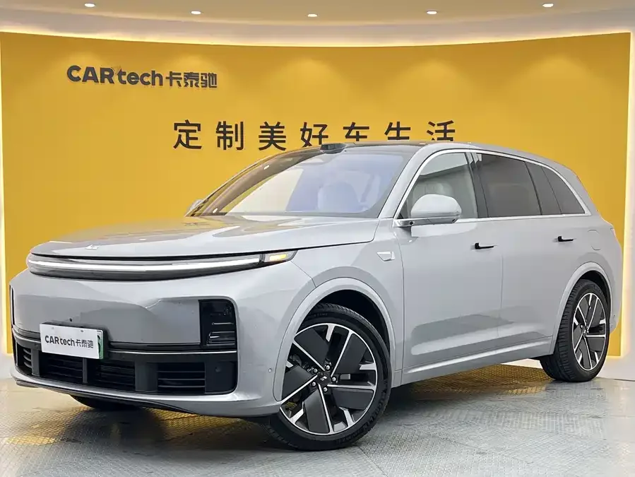 Li Xiang L7 2025