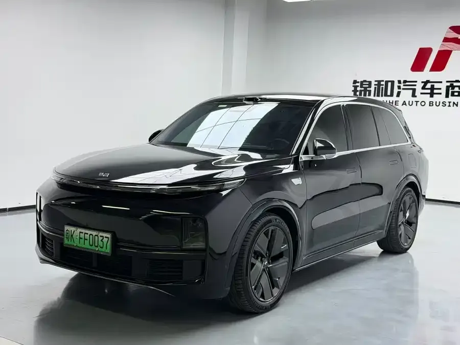 Li Xiang L8 2025