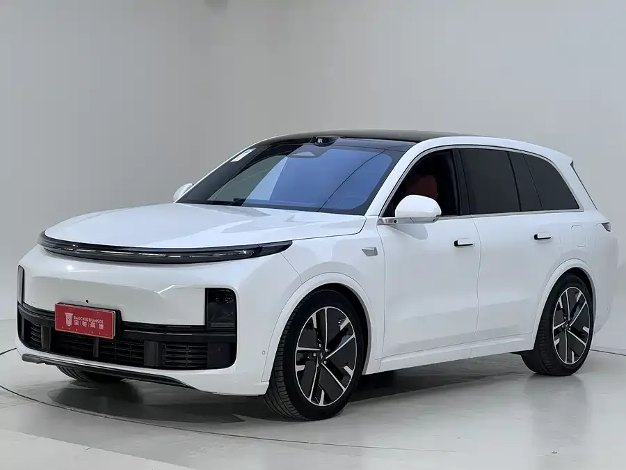 Li Xiang L8 2025