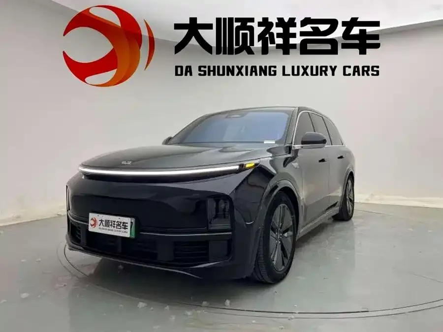 Li Xiang L8 2024