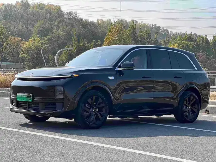 Li Xiang L8 2024