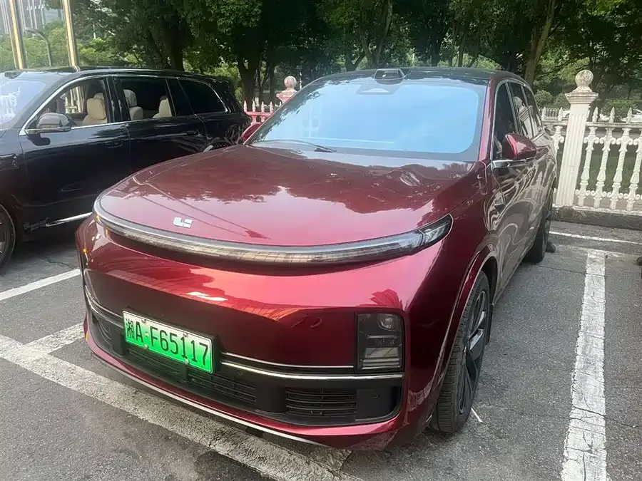 Li Xiang L9 2024