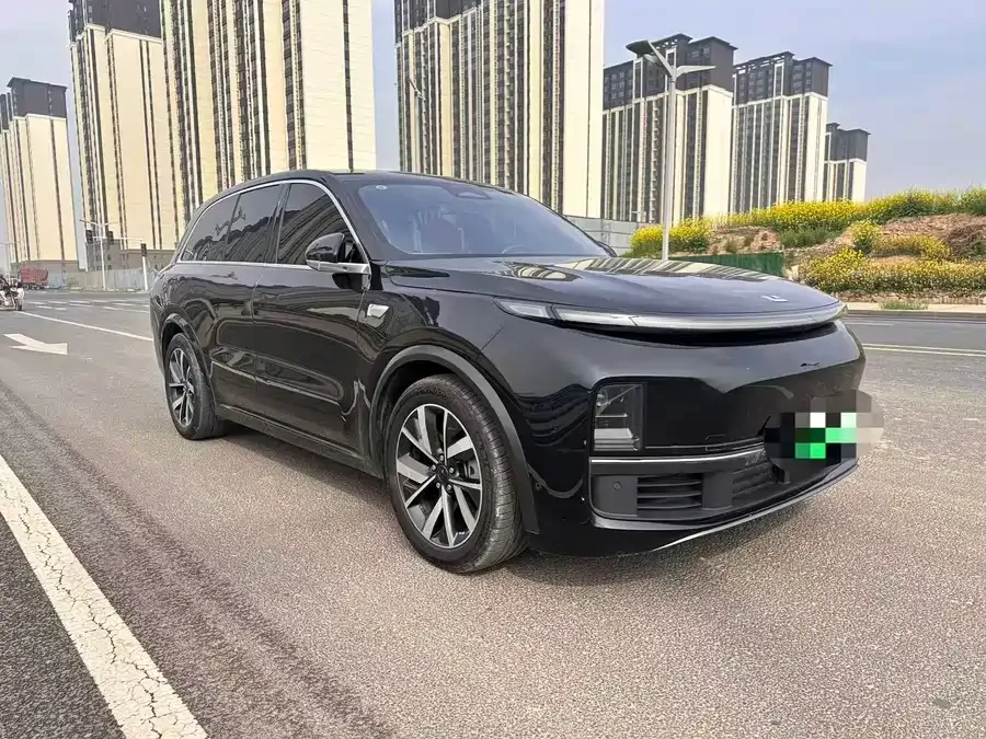 Li Xiang L8 2024