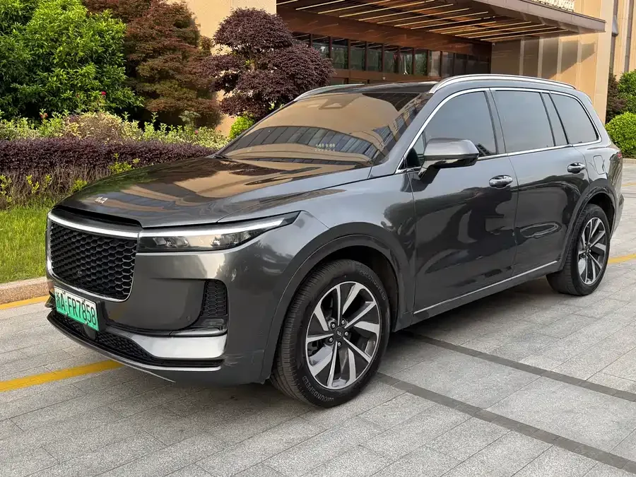 Li Xiang One 2022
