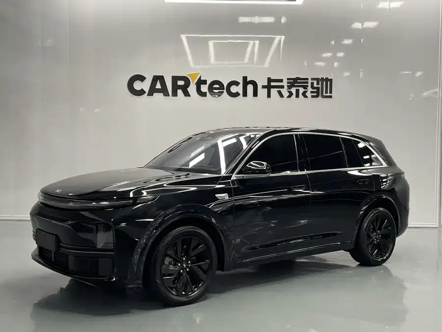 Li Xiang L7 2023