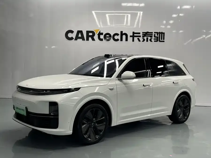 Li Xiang L7 2024