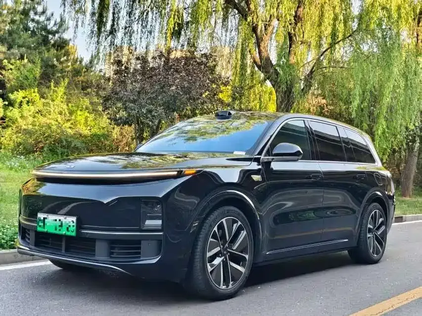 Li Xiang L9 2024