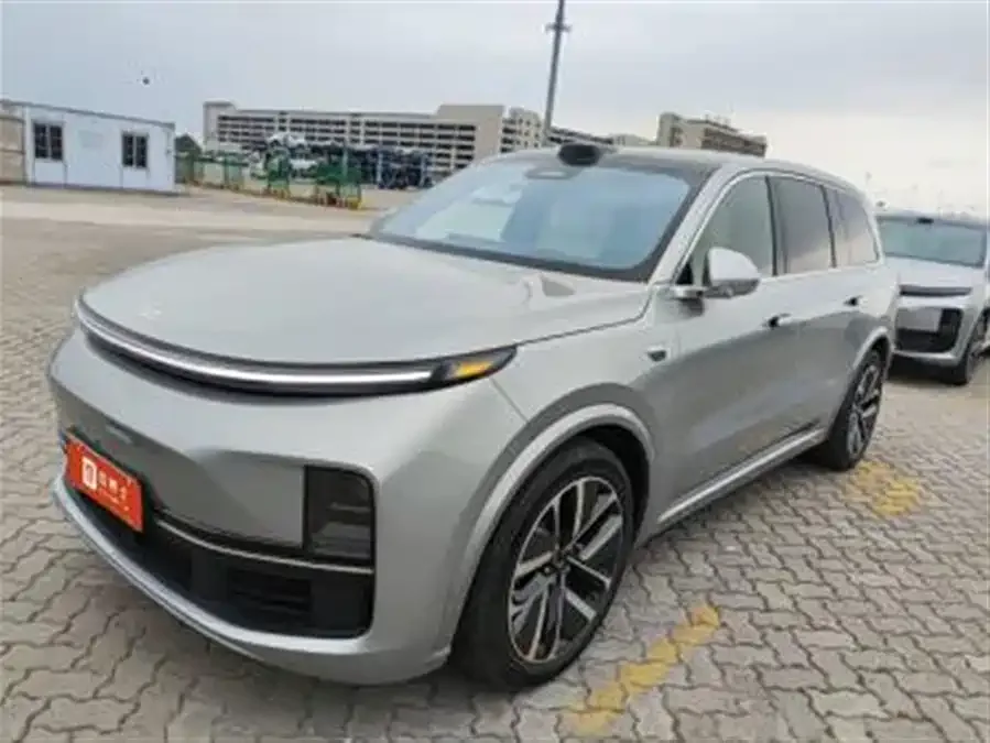 Li Xiang L9 2025