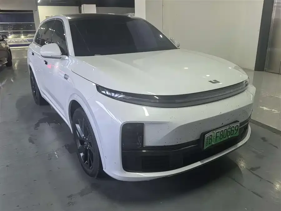 Li Xiang L7 2024