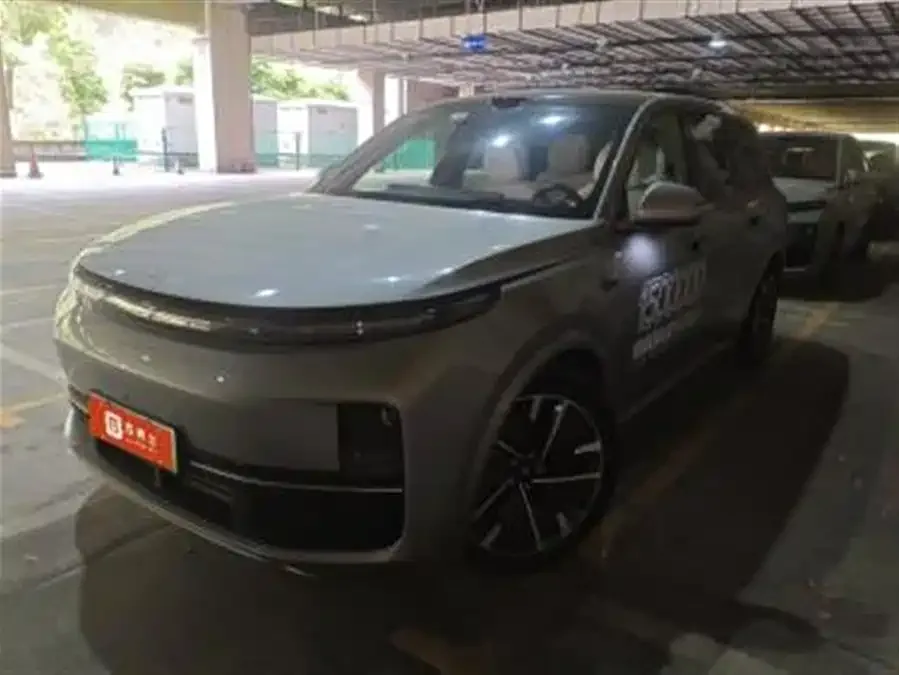 Li Xiang L9 2025