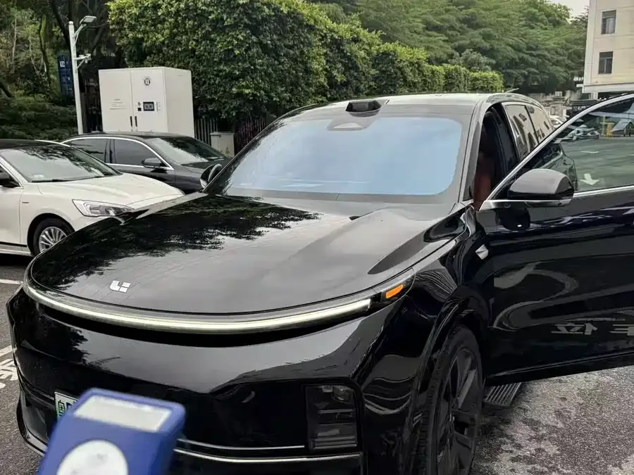 Li Xiang L9 2024