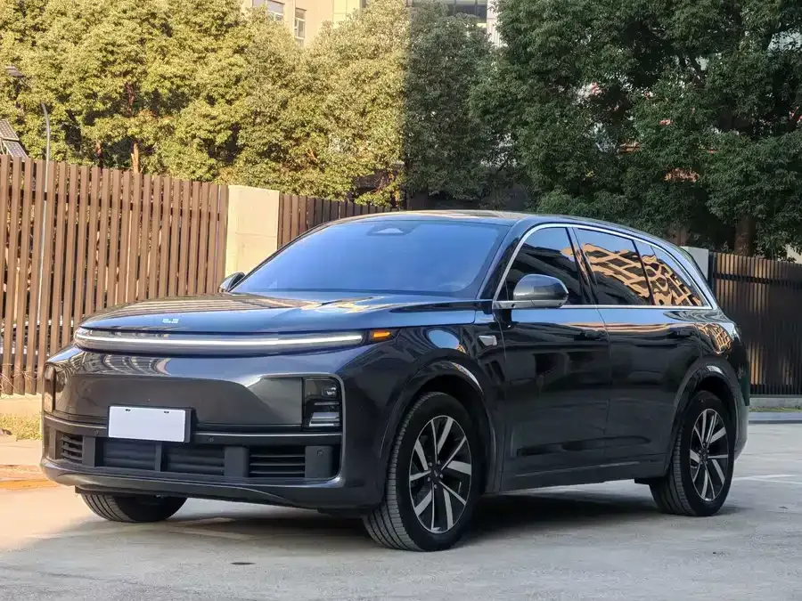 Li Xiang L7 2023