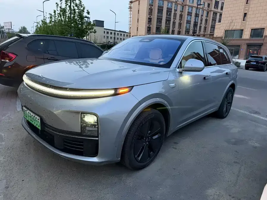 Li Xiang L7 2024