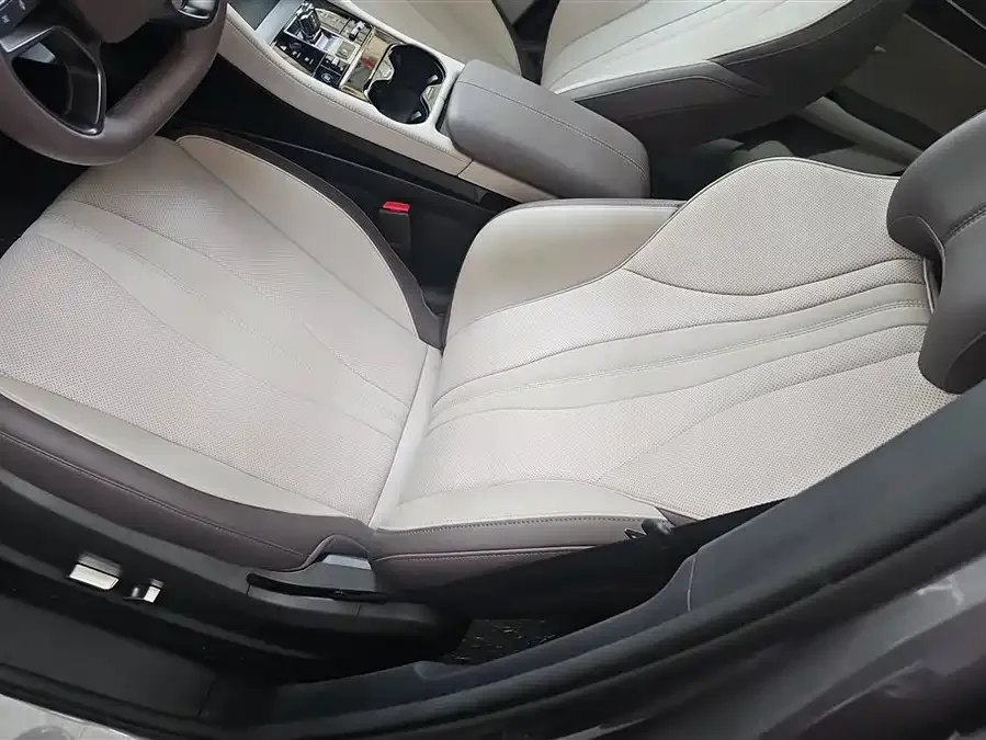 BYD Song PLUS New Energy Song PLUS New Energy 2025 DM-i Intelligent Driving Edition 112KM Premium Edition 2025 — миниатюра 3