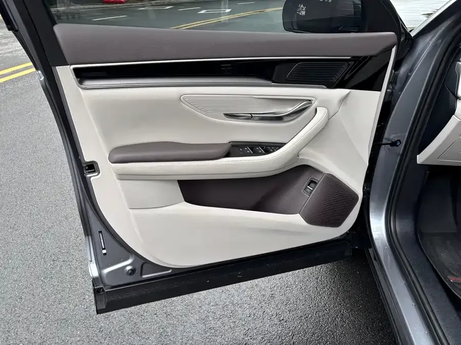 BYD Song PLUS New Energy Song PLUS New Energy 2025 EV 520km Luxury 2025 — миниатюра 3
