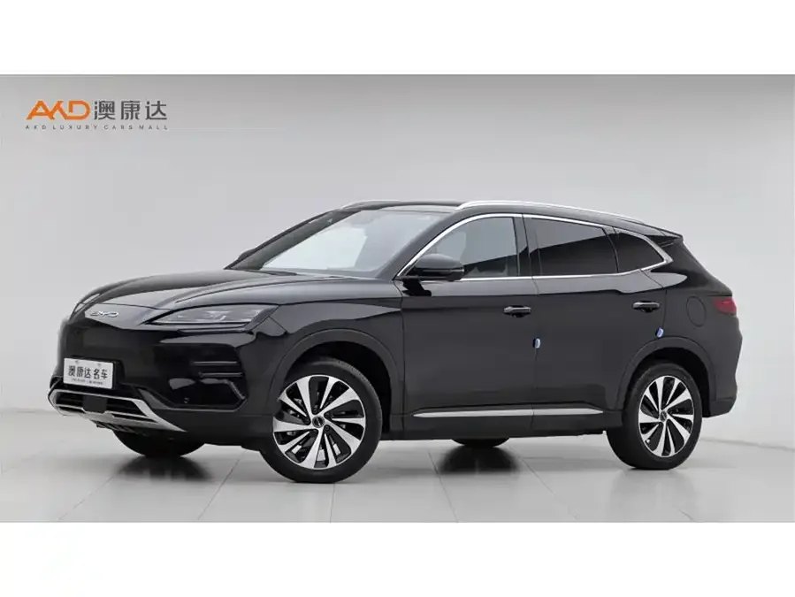 BYD Song PLUS New Energy 2023