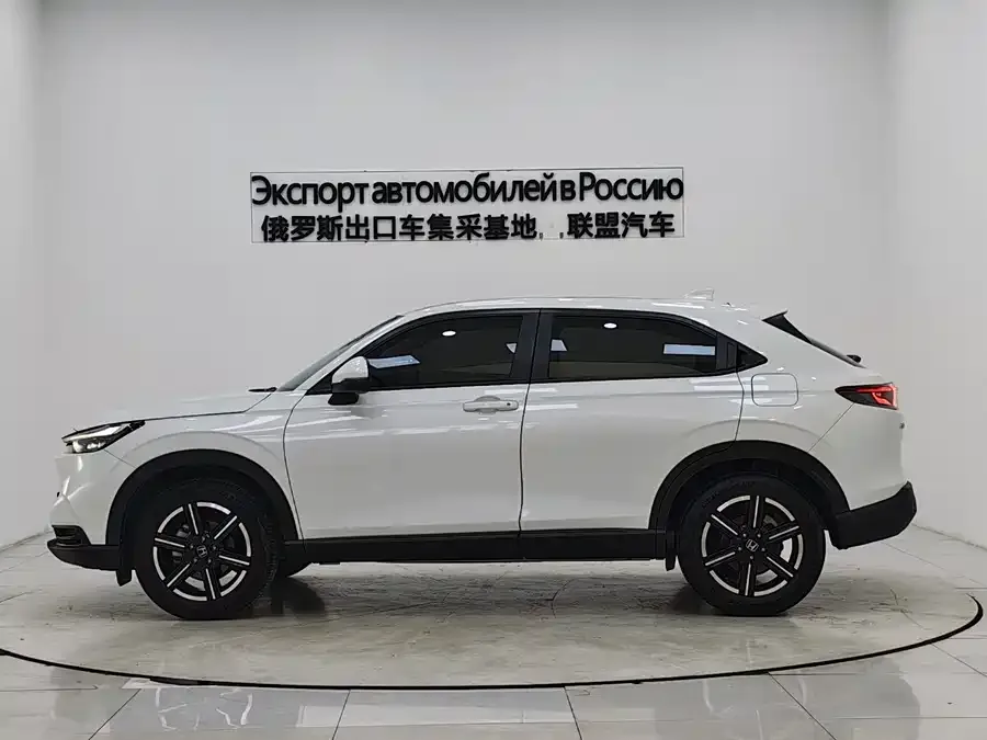 Honda VEZEL Binzhi 2023 1.5L CVT Elite Edition 2023 — миниатюра 2