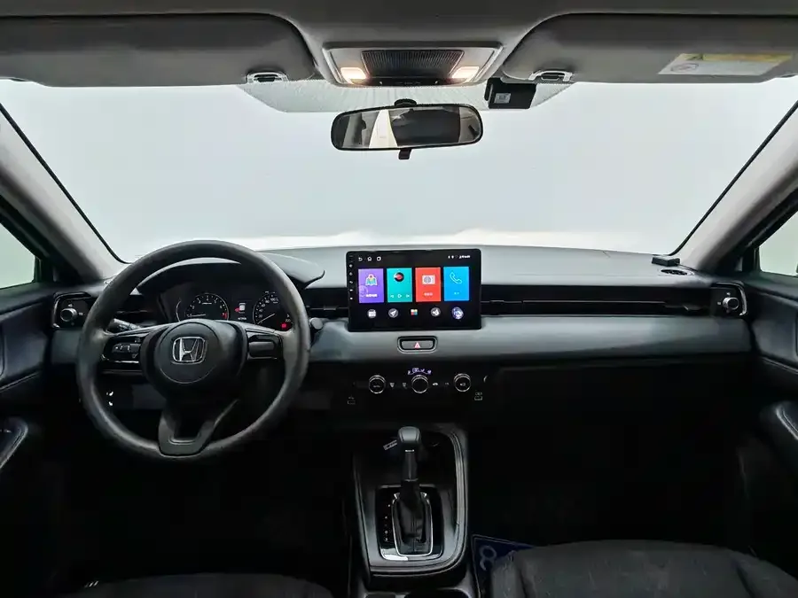Honda VEZEL Binzhi 2023 1.5L CVT Elite Edition 2023 — миниатюра 3