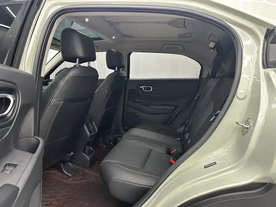 Honda VEZEL Binzhi 2023 1.5L CVT Deluxe Edition 2023 — миниатюра 2