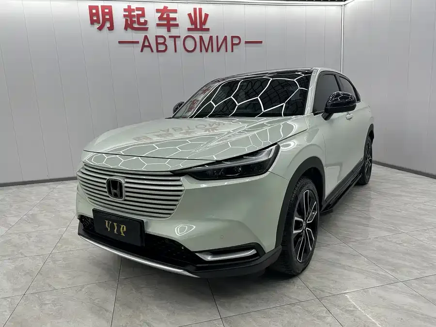 Honda VEZEL 2023