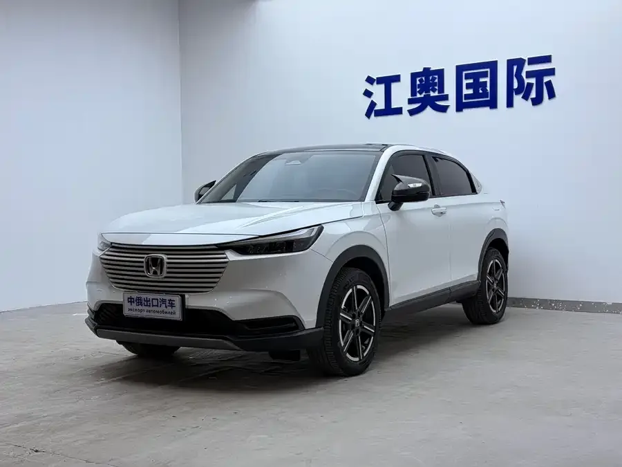 Honda VEZEL 2023