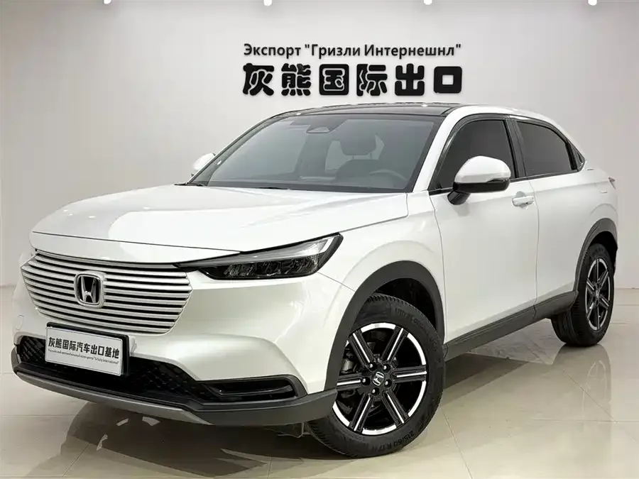Honda VEZEL 2023