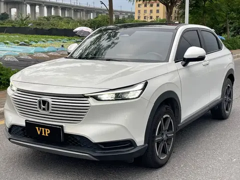 Honda VEZEL 2023 купить в Москве