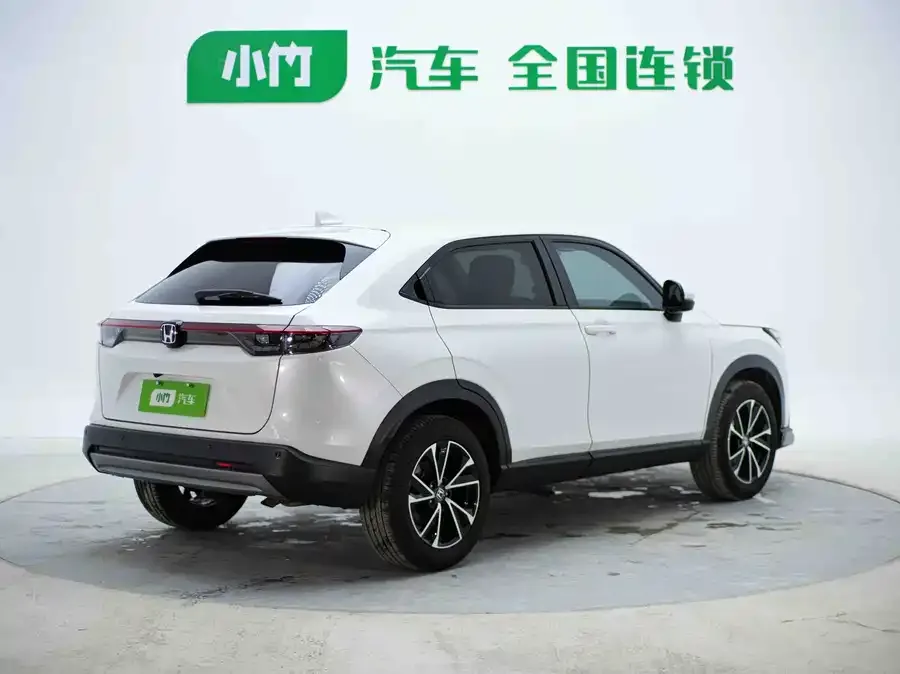 Honda VEZEL Binzhi 2023 1.5L CVT Elite Edition 2024 — миниатюра 2