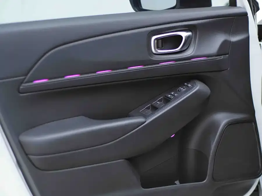 Honda VEZEL Binzhi 2023 1.5L CVT Elite Edition 2024 — миниатюра 5