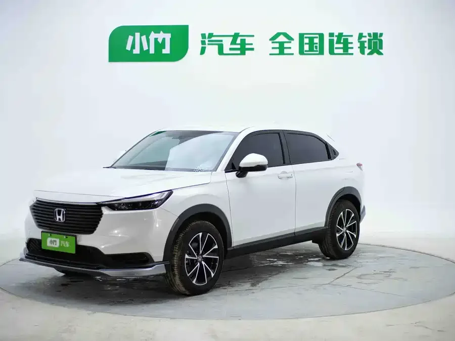 Honda VEZEL 2024