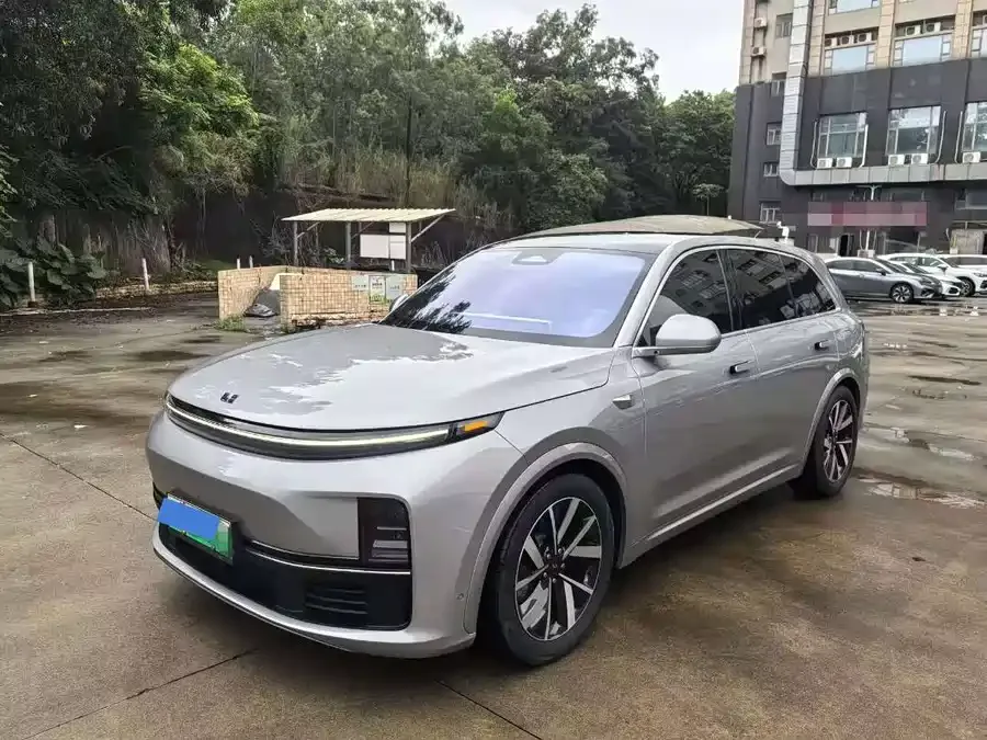 Li Xiang L7 2024