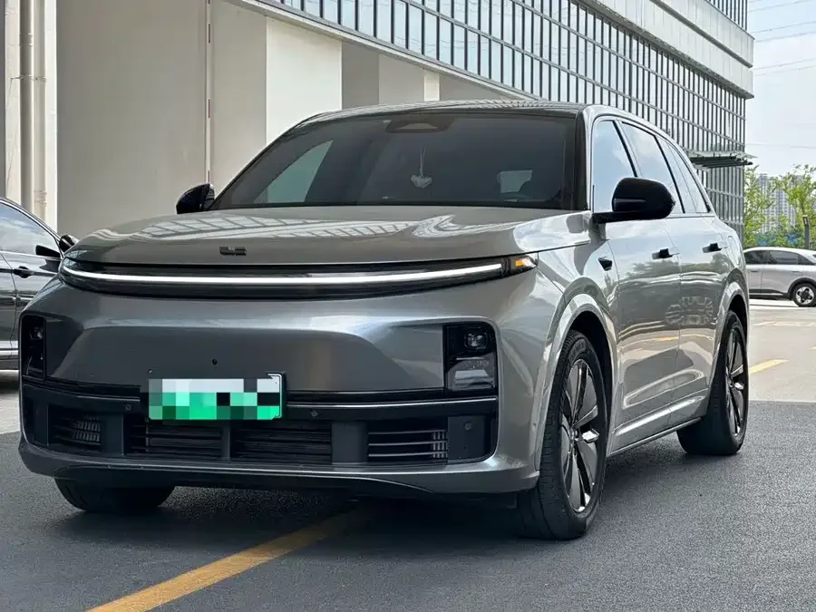 Li Xiang L7 2024