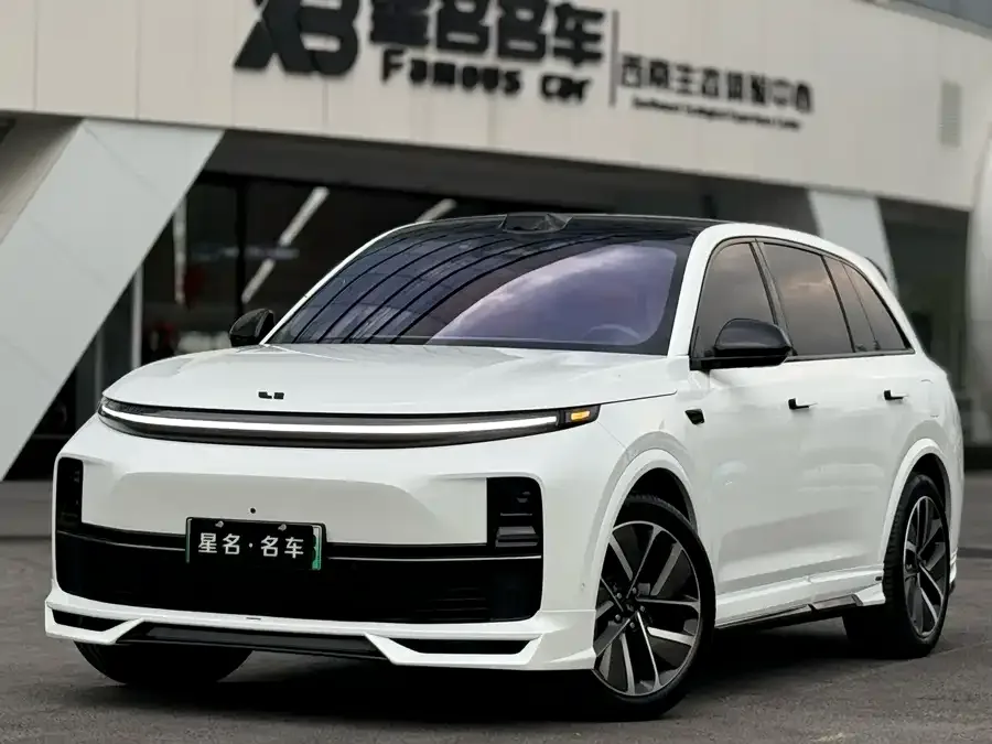 Li Xiang L7 2025