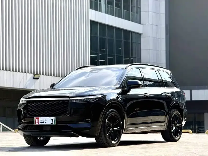 Li Xiang One 2022
