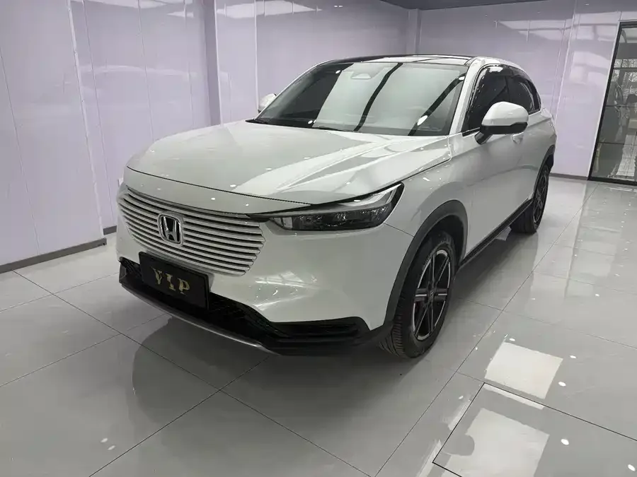 Honda VEZEL 2023