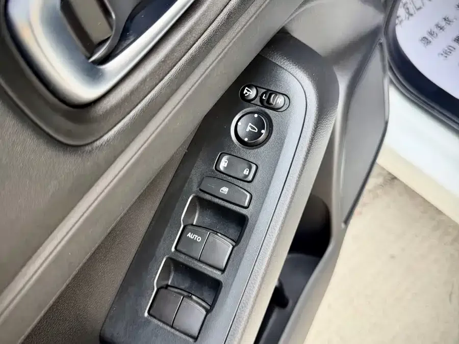 Honda VEZEL Binzhi 2023 1.5L CVT technology version 2023 — миниатюра 5
