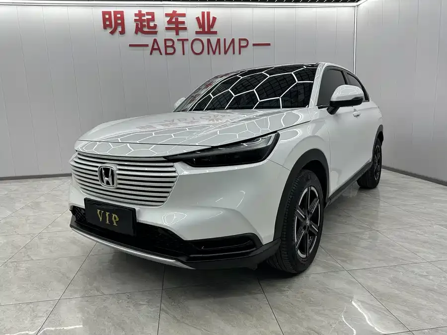 Honda VEZEL 2023