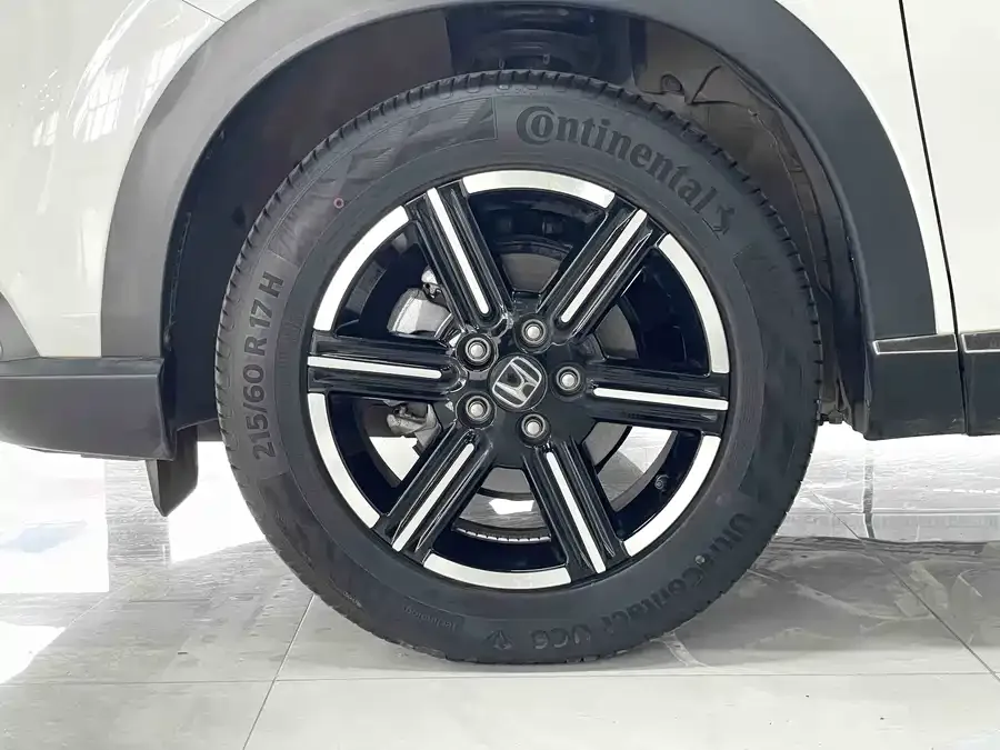 Honda VEZEL Binzhi 2023 1.5L CVT technology version 2023 — миниатюра 3