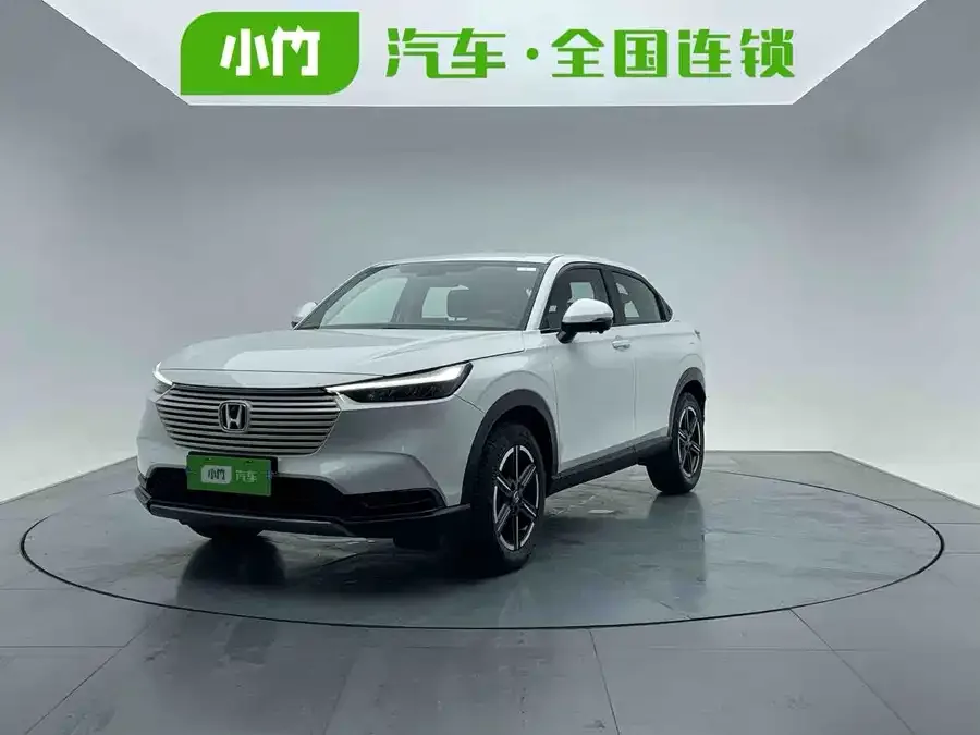 Honda VEZEL 2023