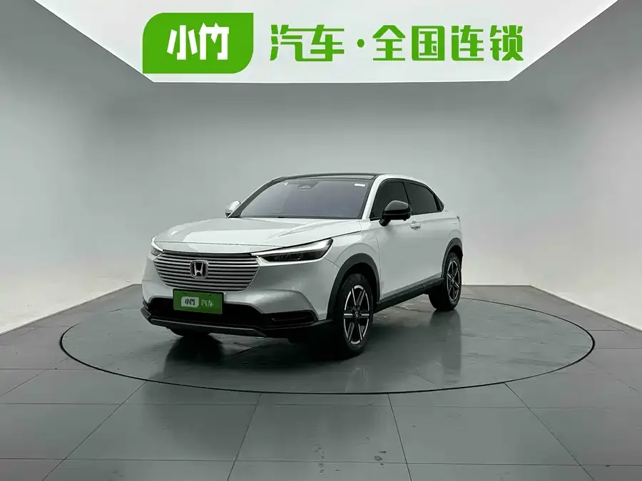 Honda VEZEL 2024