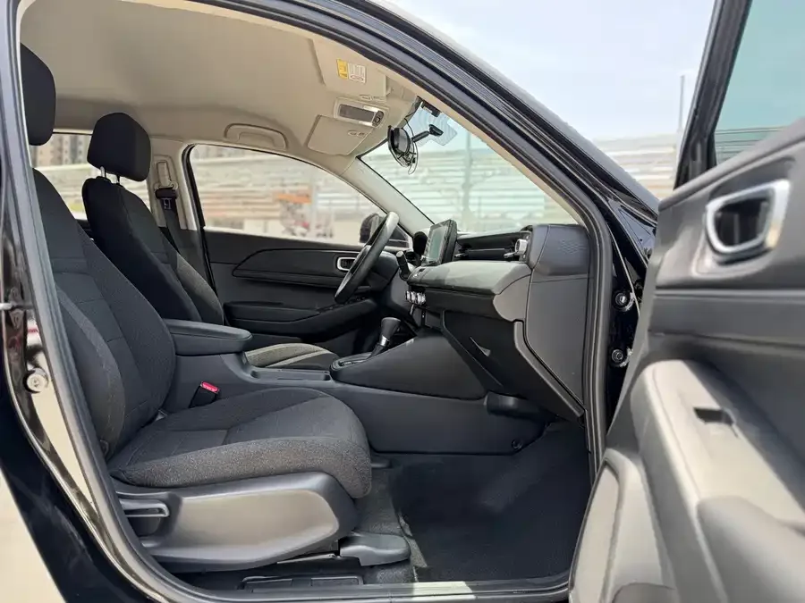 Honda VEZEL Binzhi 2023 1.5L CVT Elite Edition 2023 — миниатюра 3