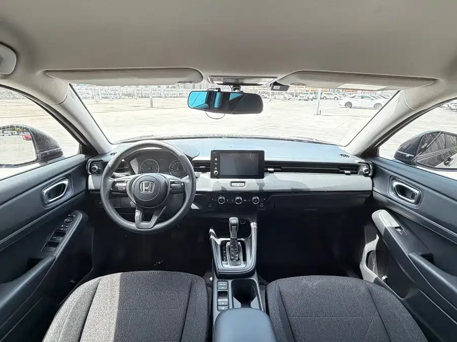 Honda VEZEL Binzhi 2023 1.5L CVT Elite Edition 2023 — миниатюра 4