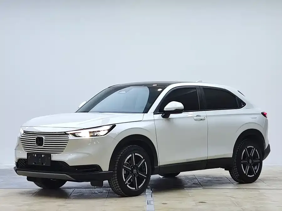 Honda VEZEL 2023